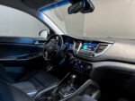 Hyundai Tucson 1.7Crdi 141Cv Aut - Image 15