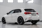 Mercedes-Benz Classe A 2XAMG - Image 15