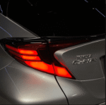 Toyota C-HR Hybrid Lounge Tech 184HK/ACC/JBL/BI-LED/NAVI/DAB+ - Image 15