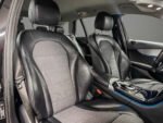 Mercedes-Benz-C 350e - Image 11