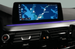 BMW 5 530e - 252Ch M Sport BVA8 - Image 16