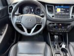 Hyundai Tucson 1.7CRDI 141 ch - Image 16
