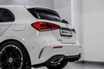 Mercedes-Benz Classe A 2XAMG - Image 16