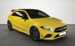 Mercedes-Benz Classe A  AMG A35 - Image 16