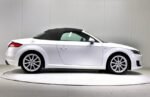 Audi TT Roadster – 2x S-line – 2018 - Image 16