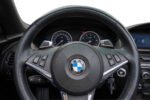 BMW  6 - 630I 3.0-272 - Image 15