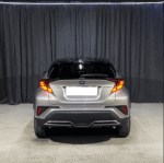 Toyota C-HR Hybrid Lounge Tech 184HK/ACC/JBL/BI-LED/NAVI/DAB+ - Image 16