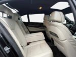 BMW 7-740d xDRIVE S-Close/Navi/DAB/M-Sport - Image 16