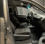 Toyota hilux d-cab sr/4WD/R.camera - Image 16
