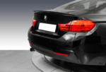 BMW 4 - 420 da 184CH M SPORT 2014 - Image 17