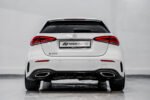 Mercedes-Benz Classe A 2XAMG - Image 17