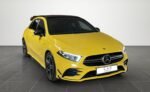 Mercedes-Benz Classe A  AMG A35 - Image 17