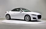 Audi TT Roadster – 2x S-line – 2018 - Image 17