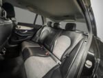 Mercedes-Benz-C 350e - Image 9