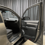 Toyota hilux d-cab sr/4WD/R.camera - Image 17
