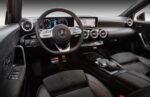 Mercedes-Benz A-2019 - Image 17
