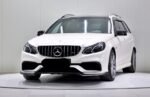 Mercedes-Benz Classe E 63 AMG – 2014 - Image 17