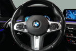 BMW 5 530e - 252Ch M Sport BVA8 - Image 18