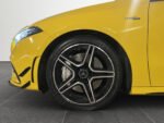 Mercedes-Benz Classe A  AMG A35 - Image 18