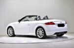 Audi TT Roadster – 2x S-line – 2018 - Image 18