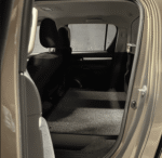 Toyota hilux d-cab sr/4WD/R.camera - Image 18