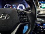 Hyundai Tucson 1.7Crdi 141Cv Aut - Image 19