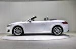 Audi TT Roadster – 2x S-line – 2018 - Image 19