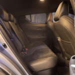 Toyota C-HR Hybrid Lounge Tech 184HK/ACC/JBL/BI-LED/NAVI/DAB+ - Image 19