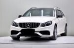Mercedes-Benz Classe E 63 AMG – 2014 - Image 18