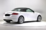 Audi TT Roadster – 2x S-line – 2018 - Image 20
