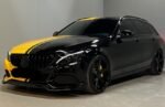 Mercedes-Benz Classe C 350e- 2016 - Image 20