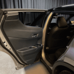 Toyota C-HR Hybrid Lounge Tech 184HK/ACC/JBL/BI-LED/NAVI/DAB+ - Image 20