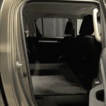 Toyota hilux d-cab sr/4WD/R.camera - Image 20