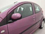 Peugeot 107 - Image 19