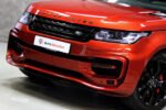 Range Rover Sport - Image 20