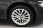BMW 5 530e - 252Ch M Sport BVA8 - Image 3