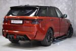 Range Rover Sport - Image 3