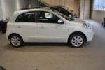 Nissan Micra 1.2-80 - Image 3