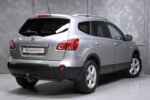 Nissan Qashqai +2 - Image 2