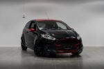 Ford Fiesta 1L/140ch - Image 3