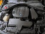 BMW 4 - 420 da 184CH M SPORT 2014 - Image 3