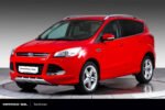 Ford Kuga - Image 3