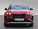 Hyundai Tucson PHEV 4WD N Line - Image 2