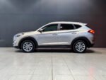 Hyundai Tucson 1.7Crdi 141Cv Aut - Image 3