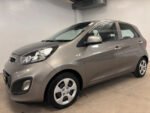 Kia Picanto 1.0i - Image 3