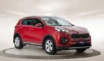 Kia Sportage 1.6 T-GDI GT-Line 4WD - Image 3