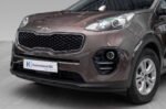 Kia Sportage 141 CV - Image 3