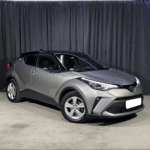 Toyota C-HR Hybrid Lounge Tech 184HK/ACC/JBL/BI-LED/NAVI/DAB+ - Image 3