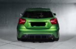 Mercedes-Benz Classe A A 45 AMG -2018 - Image 3
