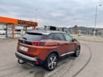 Peugeot 3008 gt Orange - Image 3
